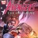 AVENGERS: THE INITIATIVE ANNUAL #1